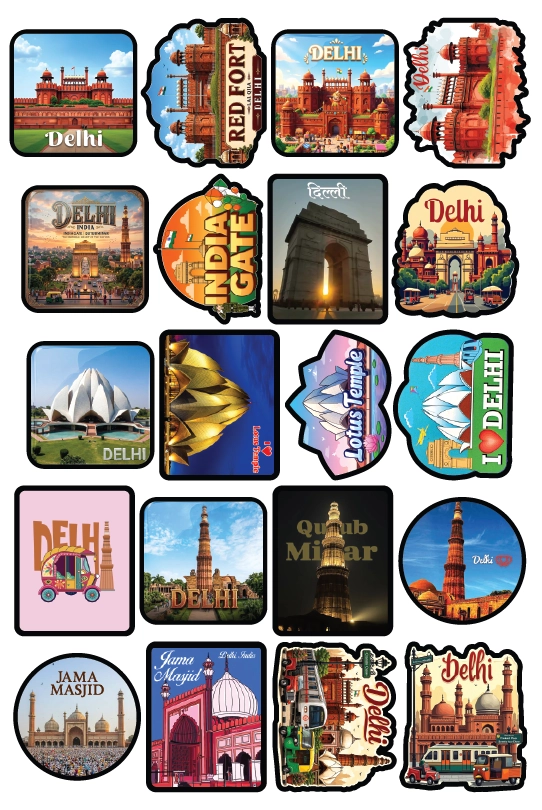 Delhi 11