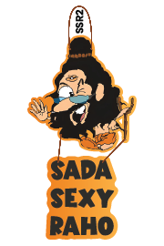 sada sexy raho