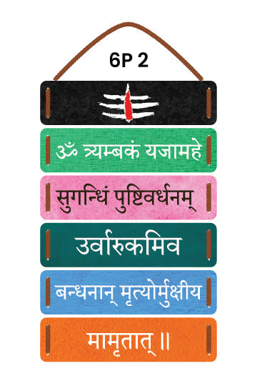 Maha Mrityunjaya Mantra