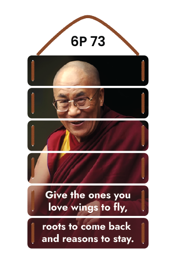 Dalai Lama