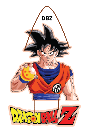 Goku - Dragon Ball Z