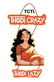 Thodi Lazy Thodi Crazy
