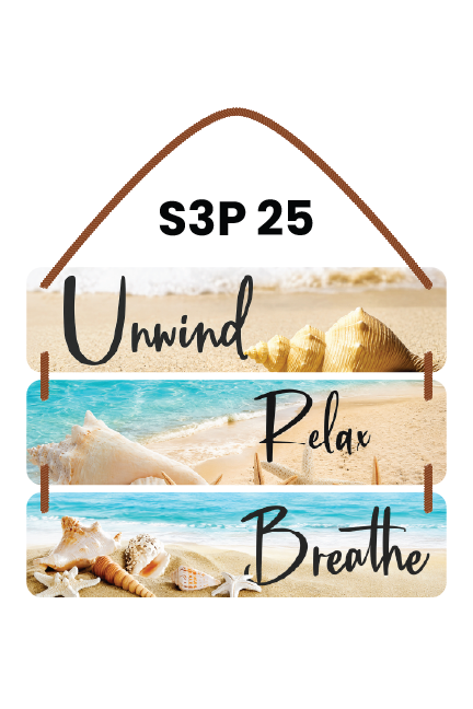 Unwind Relex Brethe