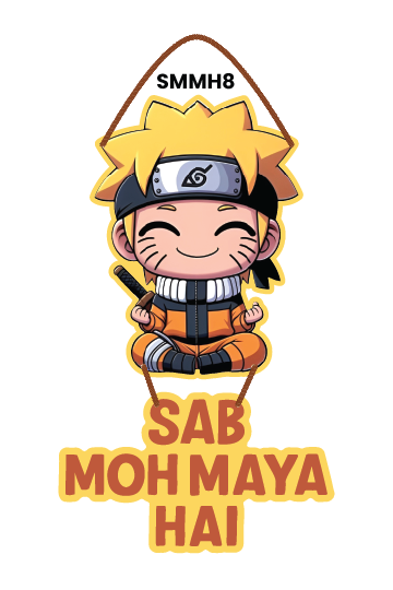 Sab Moh Maya Hai