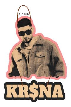 Krsna