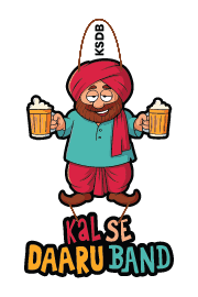 Kal Se Daru Band