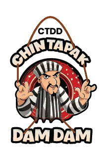 Cheen Tapak Dam Dam