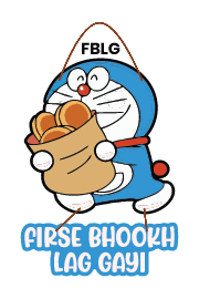 Doraemon - Firse Bhookh Lag Gayi