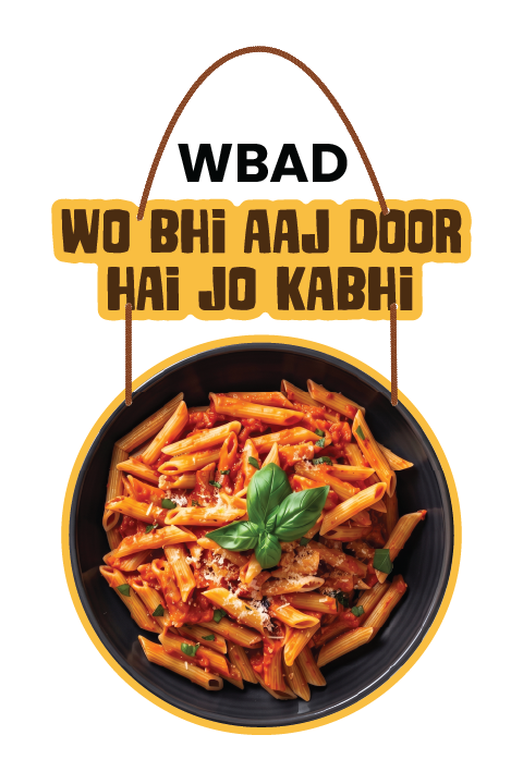 Pasta - Wo Bhi Aaj Door Hai Jo Kabhi Pass Tha