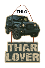 Thar Lover