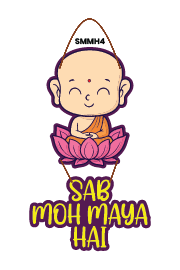 Sab Moh Maya Hai