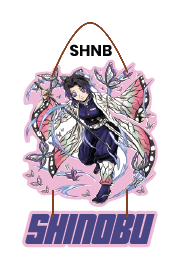 Shinobu