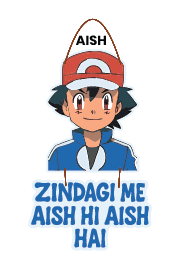 Ash - Zindagi Me Aish Hi Aish Hai