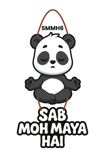 Sab Moh Maya Hai
