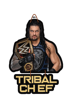 Tribal Chef