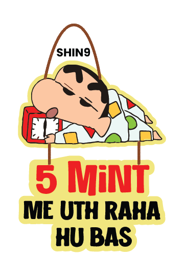 5 MI9NT UTHA RAHA HU BUS