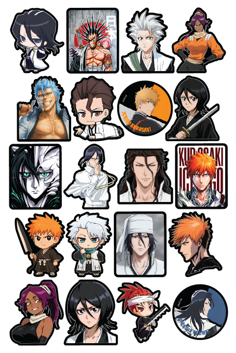 Bleach 2