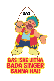 Jian - Bas Iske Jitna Bada Singer Banna Hai!