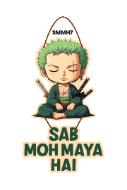 Sab Moh Maha Hai