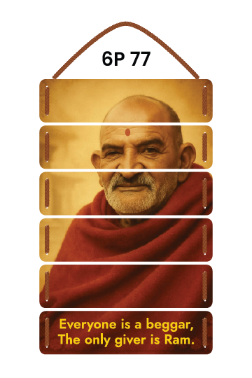 Neeb Karoli baba