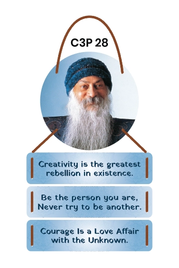 Osho