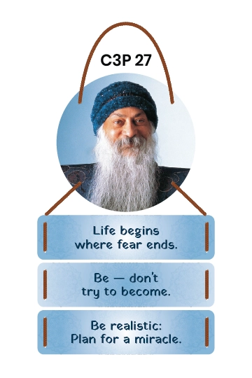 Osho