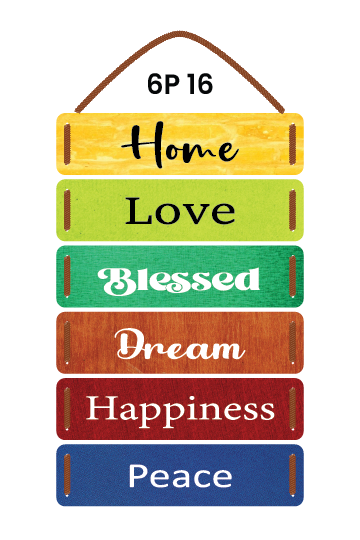 Home Love Blessed Dream Happiness Peace