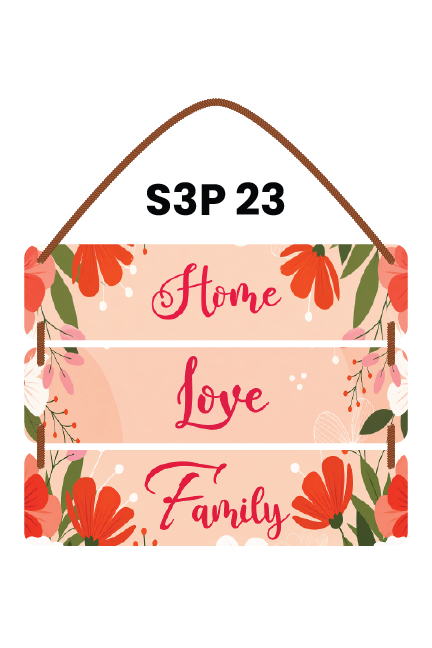 Home Love Family