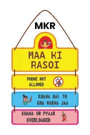 Maa ki Rasoi