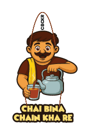 Chai Bina Chain Kha Re