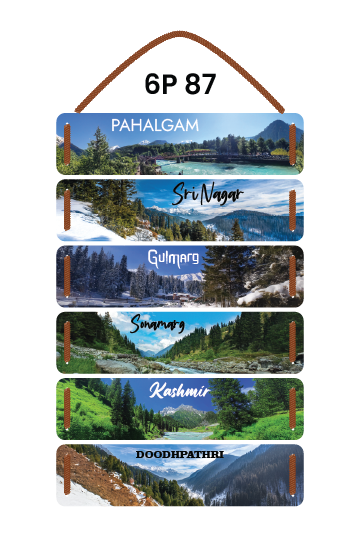 Kashmir
