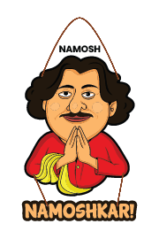 Namoshkar