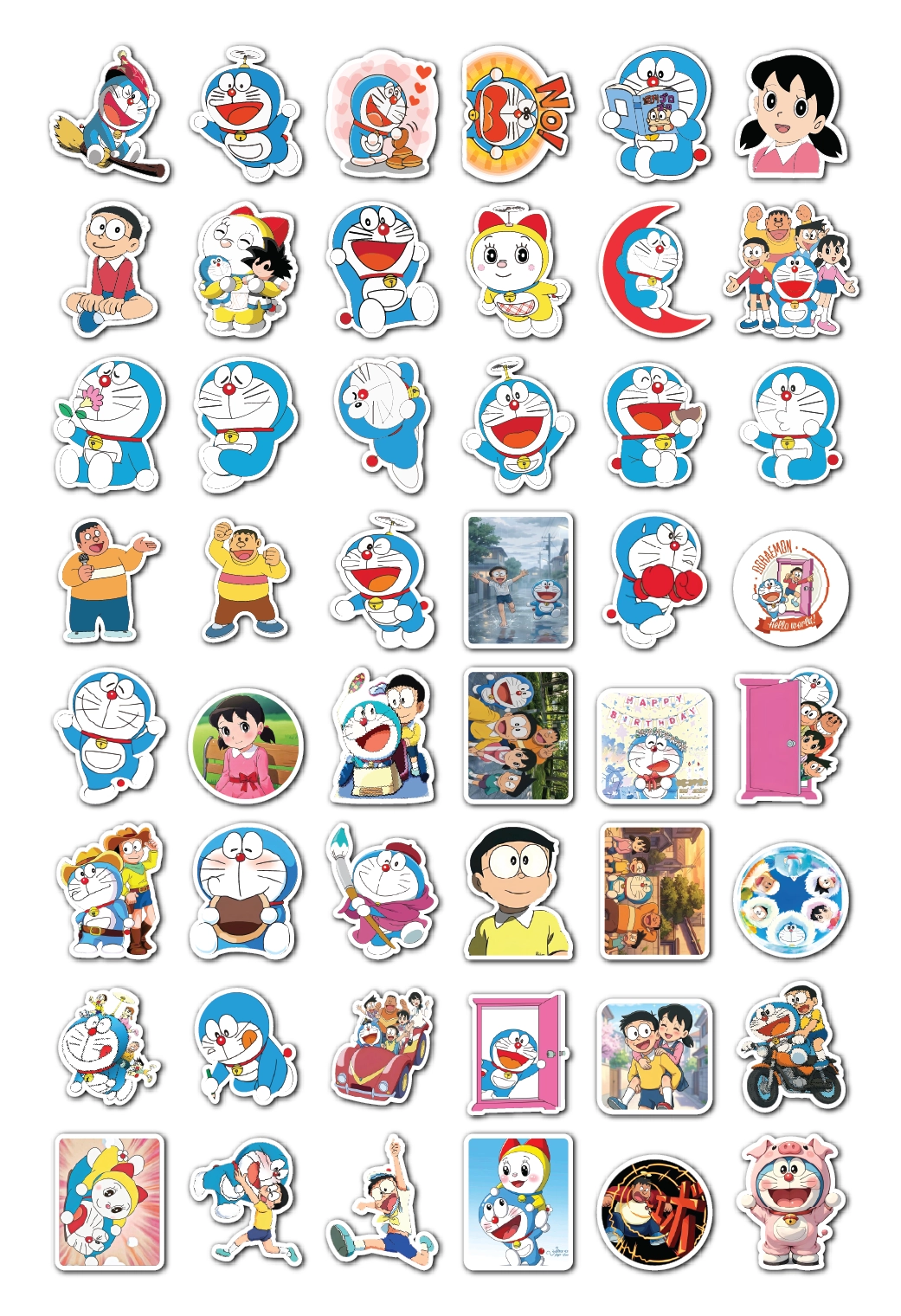 Doraemon 1