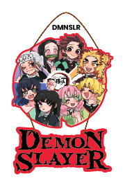 Demon Slayer