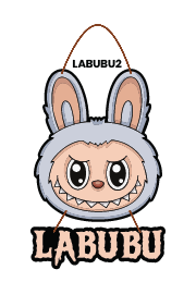 Labubu Doll