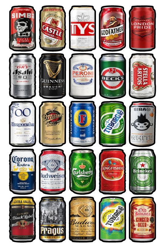 Beer 1